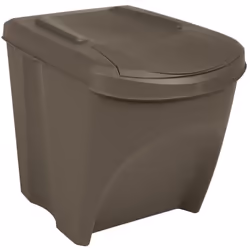 Ces poubelles à ordures sont pratiques, hygiéniques et vraiment le meilleur moyen de se débarrasser proprement des déchets à  ...