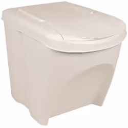 Ces poubelles à ordures sont pratiques, hygiéniques et vraiment le meilleur moyen de se débarrasser proprement des déchets à  ...