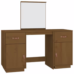 VidaXL 3107837, Marron, Bois, 1 pièce(s)