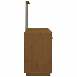 VidaXL 3107837 coiffeuse et ensemble de coiffeuses pour chambre à coucher - Vue supplémentaire 8