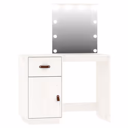VidaXL 3107840 coiffeuse et ensemble de coiffeuses pour chambre à coucher - Vue supplémentaire 6