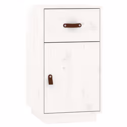 VidaXL 3107840 coiffeuse et ensemble de coiffeuses pour chambre à coucher - Vue supplémentaire 7