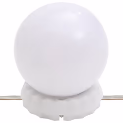 VidaXL 3107840 coiffeuse et ensemble de coiffeuses pour chambre à coucher - Vue supplémentaire 8
