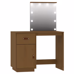 VidaXL 3107842 coiffeuse et ensemble de coiffeuses pour chambre à coucher - Vue supplémentaire 6
