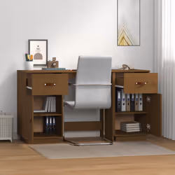 VidaXL 3107847 bureau