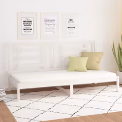 Ce lit de jour classique en bois, au design simple mais intemporel, est conçu pour être un supplément vraiment pratique et dé ...