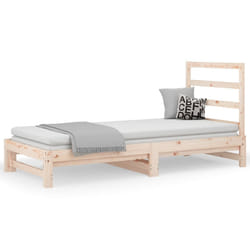 VidaXL 3108312 canapé lit sofa