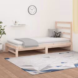 VidaXL 3108312 canapé lit sofa