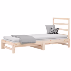 VidaXL 3108312 canapé lit sofa