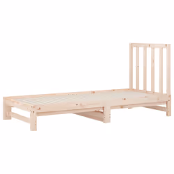 VidaXL 3108317 canapé lit sofa - Vue supplémentaire 4