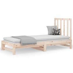 VidaXL 3108327 canapé lit sofa