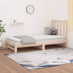 VidaXL 3108327 canapé lit sofa