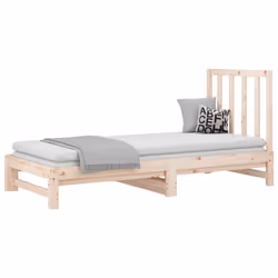 VidaXL 3108327 canapé lit sofa