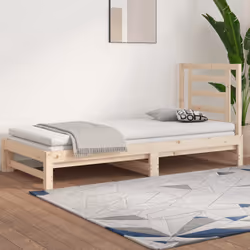 VidaXL 3108602 canapé lit sofa - Vue supplémentaire 2