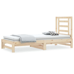 VidaXL 3108612 canapé lit sofa