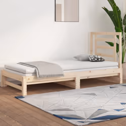 VidaXL 3108612 canapé lit sofa