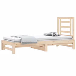 VidaXL 3108612 canapé lit sofa