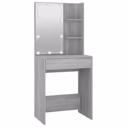 VidaXL 3114105 ensemble de meuble de chambre à coucher - Vue supplémentaire 7