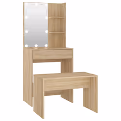 VidaXL 3114109, Bois, 1 pièce(s)