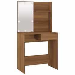 VidaXL 3114114 coiffeuse et ensemble de coiffeuses pour chambre à coucher - Vue supplémentaire 6