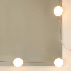 VidaXL 3114114 coiffeuse et ensemble de coiffeuses pour chambre à coucher - Vue supplémentaire 8