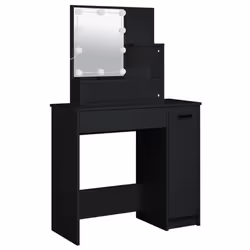VidaXL 3114116 coiffeuse et ensemble de coiffeuses pour chambre à coucher - Vue supplémentaire 6