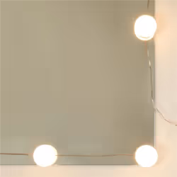 VidaXL 3114116 coiffeuse et ensemble de coiffeuses pour chambre à coucher - Vue supplémentaire 8