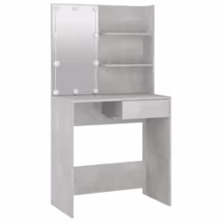 VidaXL 3114118 coiffeuse et ensemble de coiffeuses pour chambre à coucher - Vue supplémentaire 7