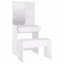 VidaXL 3114131 coiffeuse et ensemble de coiffeuses pour chambre à coucher - Vue supplémentaire 6