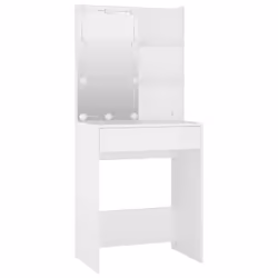 VidaXL 3114131 coiffeuse et ensemble de coiffeuses pour chambre à coucher - Vue supplémentaire 7