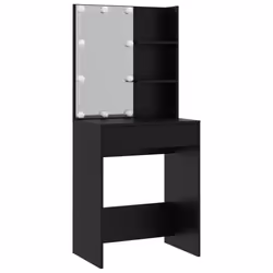 VidaXL 3114132 coiffeuse et ensemble de coiffeuses pour chambre à coucher - Vue supplémentaire 5