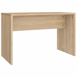 VidaXL 3114133 coiffeuse et ensemble de coiffeuses pour chambre à coucher - Vue supplémentaire 8