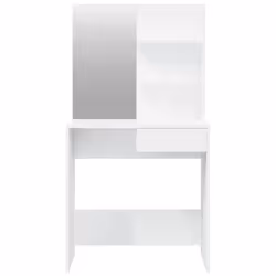 VidaXL 3114139 coiffeuse et ensemble de coiffeuses pour chambre à coucher - Vue supplémentaire 6