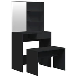 VidaXL 3114140 coiffeuse et ensemble de coiffeuses pour chambre à coucher