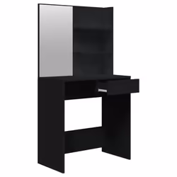 VidaXL 3114140 coiffeuse et ensemble de coiffeuses pour chambre à coucher - Vue supplémentaire 5