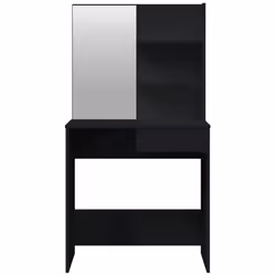 VidaXL 3114140 coiffeuse et ensemble de coiffeuses pour chambre à coucher - Vue supplémentaire 6