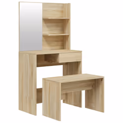 VidaXL 3114141, Bois, 1 pièce(s)