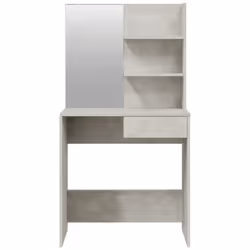 VidaXL 3114142 coiffeuse et ensemble de coiffeuses pour chambre à coucher - Vue supplémentaire 6