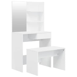 VidaXL 3114143 coiffeuse et ensemble de coiffeuses pour chambre à coucher