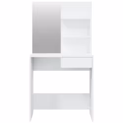 VidaXL 3114143 coiffeuse et ensemble de coiffeuses pour chambre à coucher - Vue supplémentaire 6