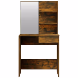 VidaXL 3114144 coiffeuse et ensemble de coiffeuses pour chambre à coucher - Vue supplémentaire 6