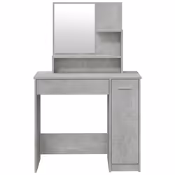 VidaXL 3114150 coiffeuse et ensemble de coiffeuses pour chambre à coucher - Vue supplémentaire 6