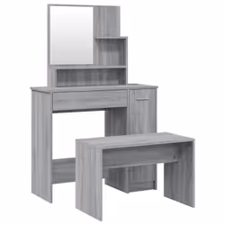 VidaXL 3114153, Bois, 1 pièce(s)