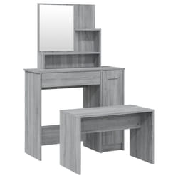 VidaXL 3114153 coiffeuse et ensemble de coiffeuses pour chambre à coucher