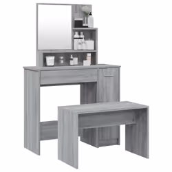 VidaXL 3114153 coiffeuse et ensemble de coiffeuses pour chambre à coucher