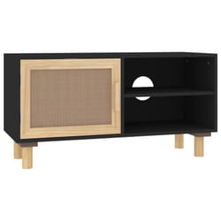 VidaXL 345613 Support TV et centre de divertissement