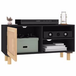 VidaXL 345613 Support TV et centre de divertissement