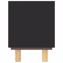 VidaXL 345613 Support TV et centre de divertissement - Vue supplémentaire 5