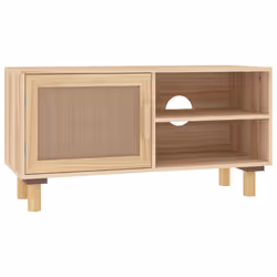 VidaXL 345614, Marron, Bois, Bois, 70 kg, 10 kg, 800 mm