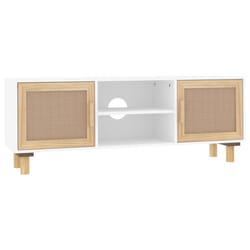 VidaXL 345615 Support TV et centre de divertissement